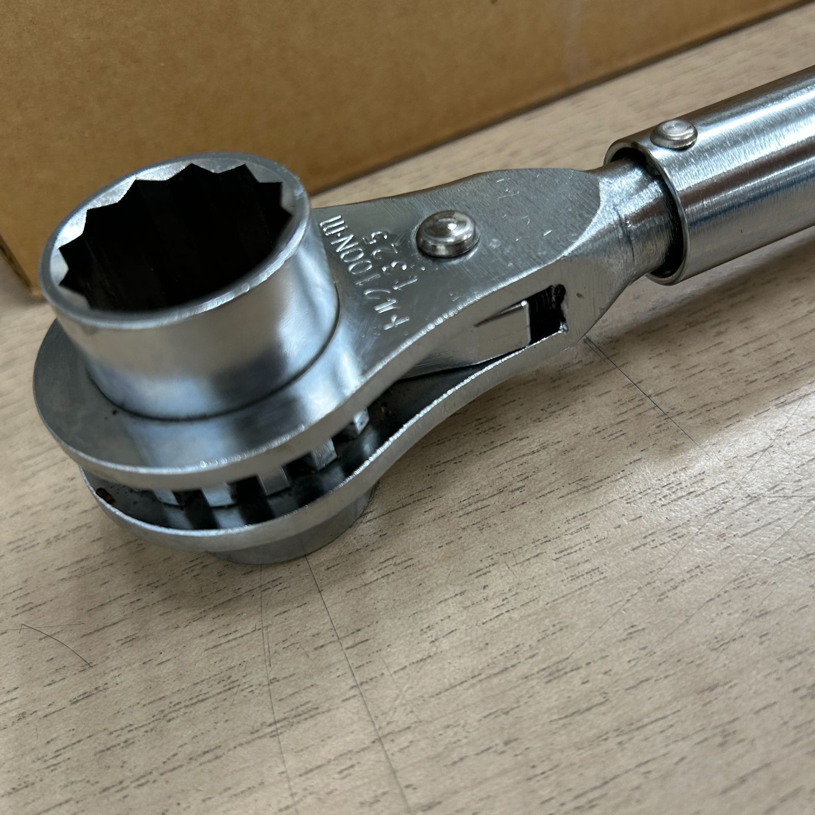 T9-24 トルクラッチ