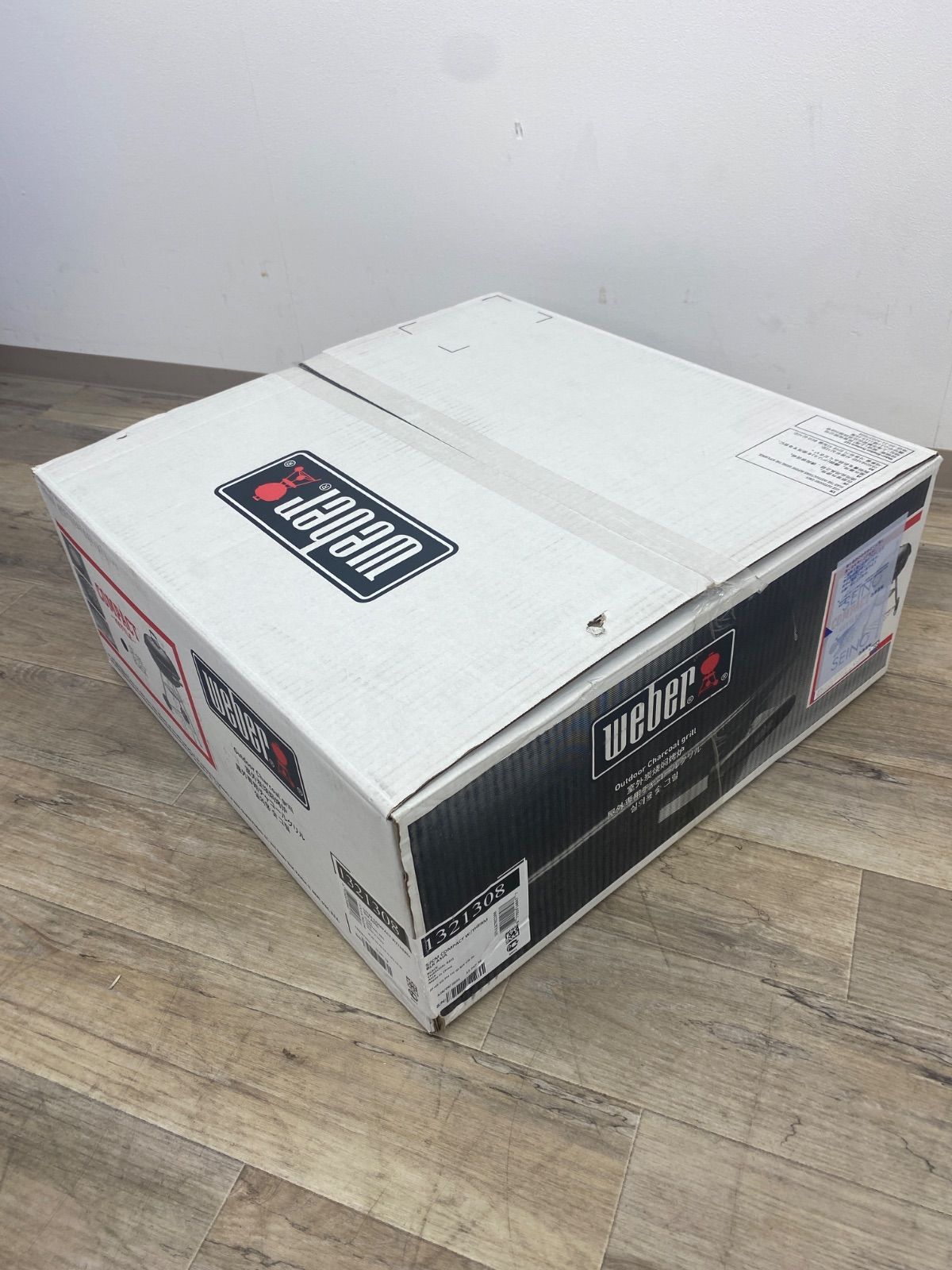 AY25100948 ウェーバー