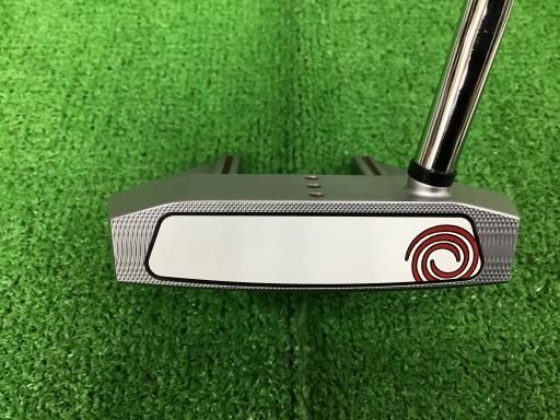 中古】 オデッセイ MILLED COLLECTION TX #7$ 34インチ パター