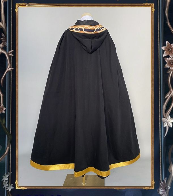 杖と剣のウィステリア 威ル＆コレット