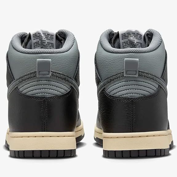 ナイキ ダンクハイ 26㎝ NIKE DUNK HIGH RETRO SE ナイキ ダンク ハイ レトロ プレミアム