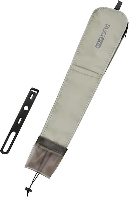 OUTDOOR PRODUCTS(アウトドアプロダクツ) 車内用品 傘ケース 傘入れ アンブレラケース OD41 吊り下げ 縫製 3本収納 出し入れ簡単 セイワ(SEIWA) 傘ケース 傘ホルダー 傘カバー 傘入れ 傘 カサ