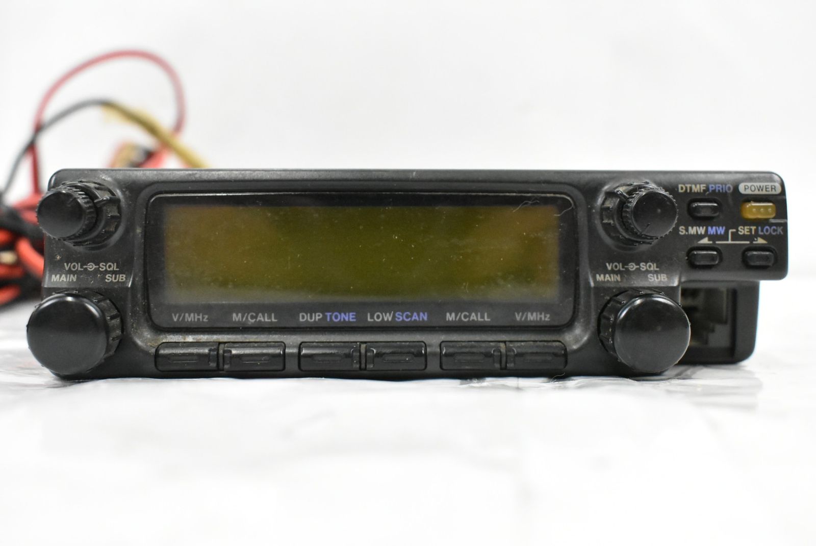 現状品 アイコム IC-2350D デュアルバンド 144/430MHz ハイパワー機 アマチュア無線 ITE7TD3O9RAC-D-J06-byebye 現状品 アイコム IC-2350D デュアルバンド 144/430MHz ハイ
