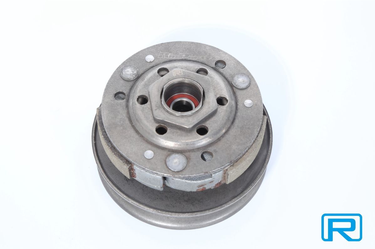 リンパーツ公式 送料込み ズーマー用クラッチ ドリブンプーリーKITエボルブ クロネコヤマトで発送