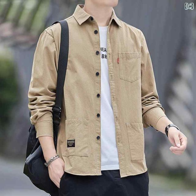 XL ]メンズ ファッション 服 男性用 オシャレ シンプル 大人