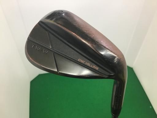 本間ゴルフ TOUR WORLD TW-W 2025 カッパー 56°|12°C ウェッジ WG Dynamic G フレックスS メンズ 男性用 右利き 右用 Cランク ゴルフクラブ