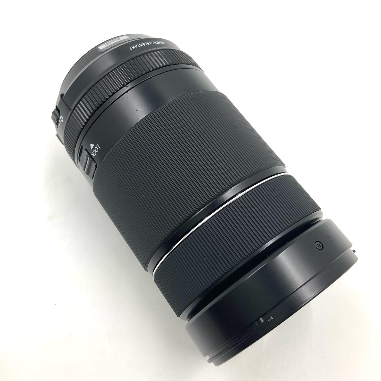 全額返金保証】【最速発送】FUJIFILM フジノンレンズ XF70-300mm F4