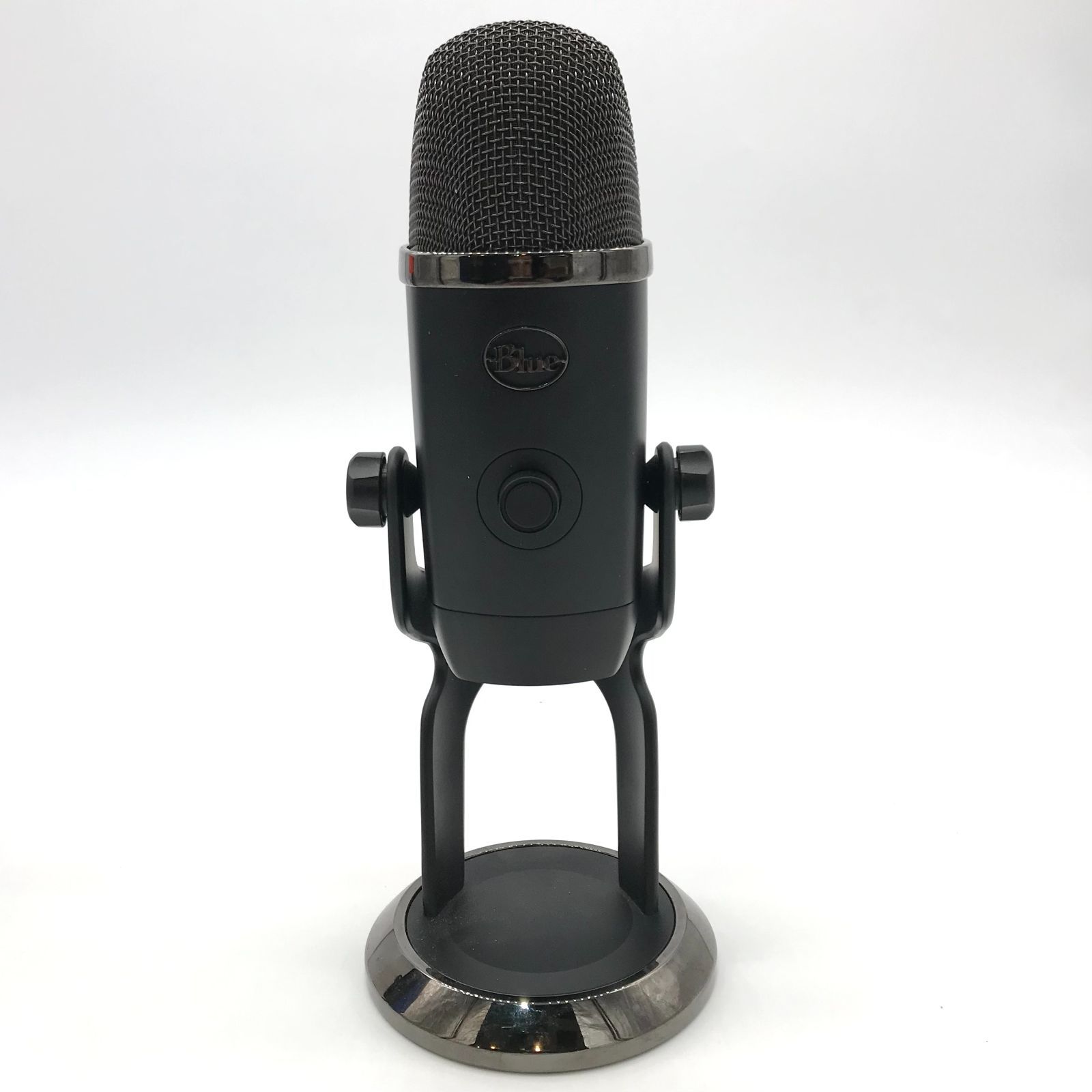 美品 lojicool Blue YetiX BM600X ゲーミングマイク Amazon.co.jp: Logicool G Blue Yeti X ゲーミングマイク BM600X USB