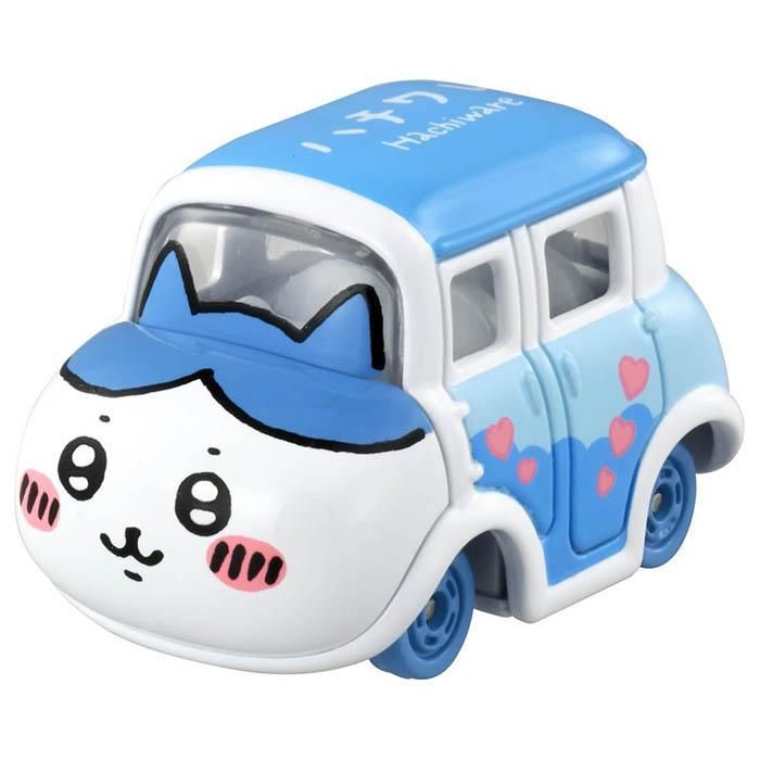 プレゼント袋入り【新品】ドリームトミカSP ちいかわシリーズ 6
