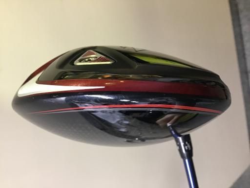 ダンロップ SRIXON ZX7 ドライバー 10.5° Diamana ZX 60 SR レンチなし