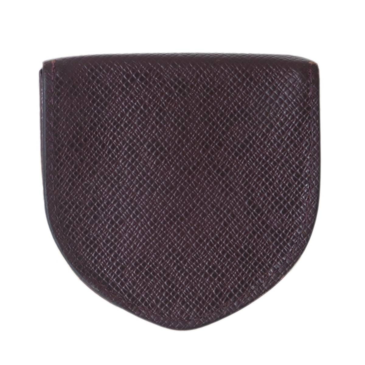 Louis Vuitton ポルト・モネ・キュヴェット/コインケース【未使用】 LOUIS VUITTON/ルイヴィトン ポルトモネ キュヴェット コイン