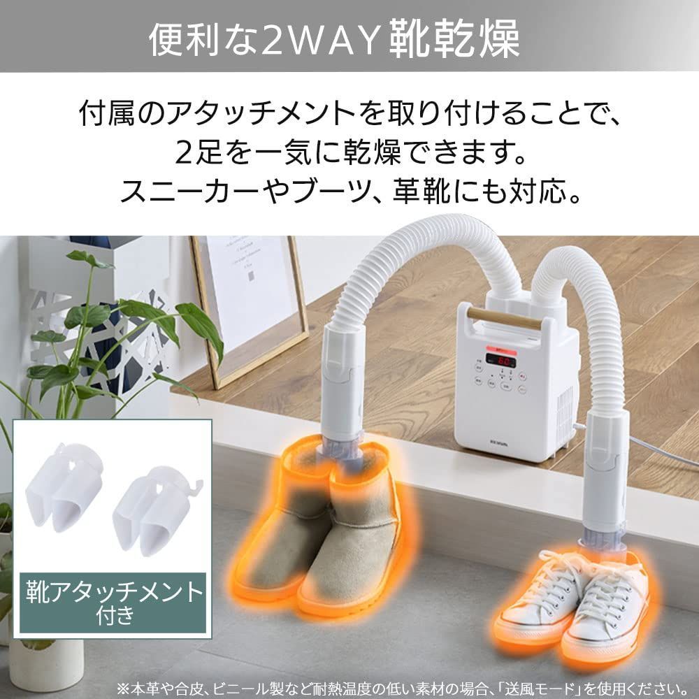 ホワイト FK-W1-WP