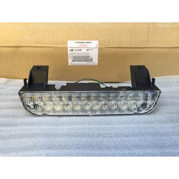 三菱純正 V87W パジェロ HIG ランプ ユニット ASSY