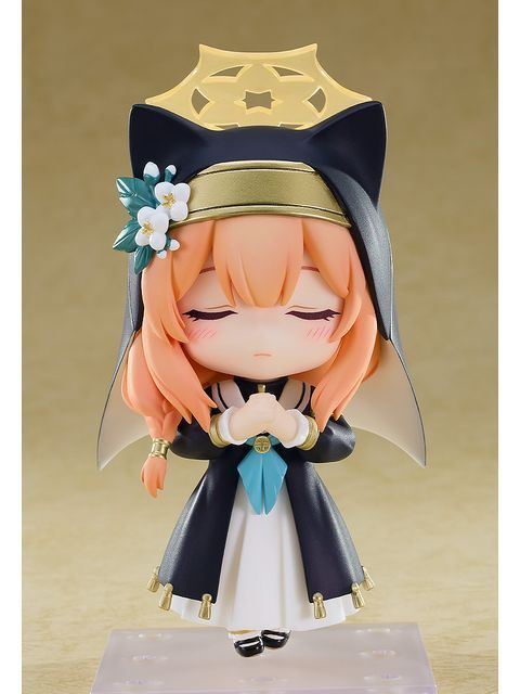 未開封　ブルーアーカイブ　伊落マリー　ねんどろいど　2745 ブルーアーカイブ 伊落マリー ねんどろいど - メルカリ