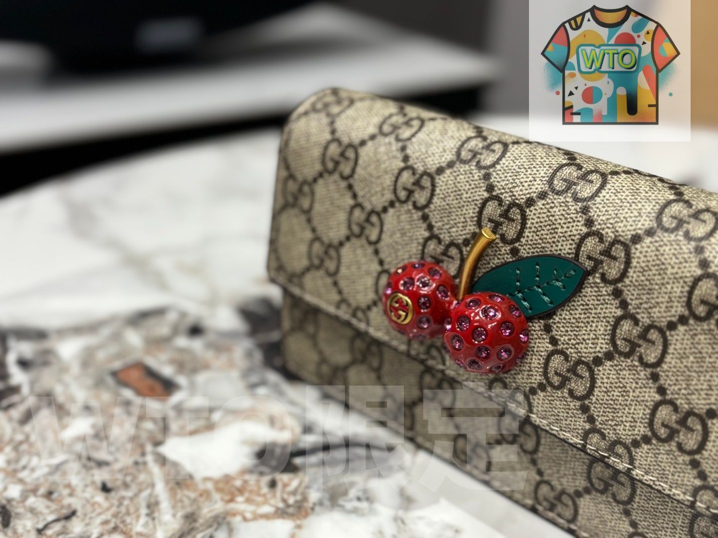 GUCCI グッチ　空箱　ギフトボックス　5個 GUCCI グッチ ギフトボックス ブラウン - メルカリ