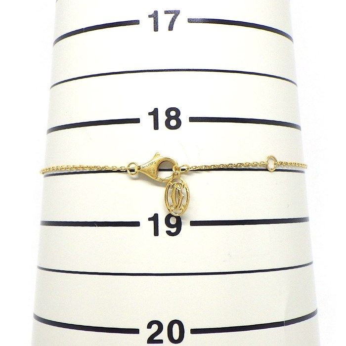 カルティエ Cartier ブレスレット ダムール XS ディアマン