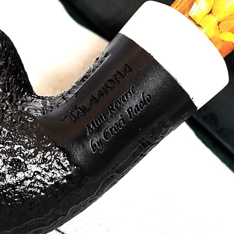 吸い口＆タンパーセット