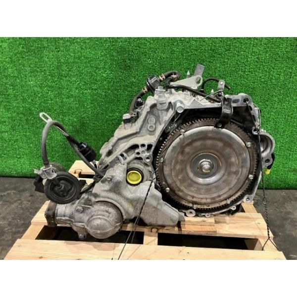 フィットシャトル GG8 オートマミッション ATミッション 15X 4WD 21210-RLM-000 NH700M