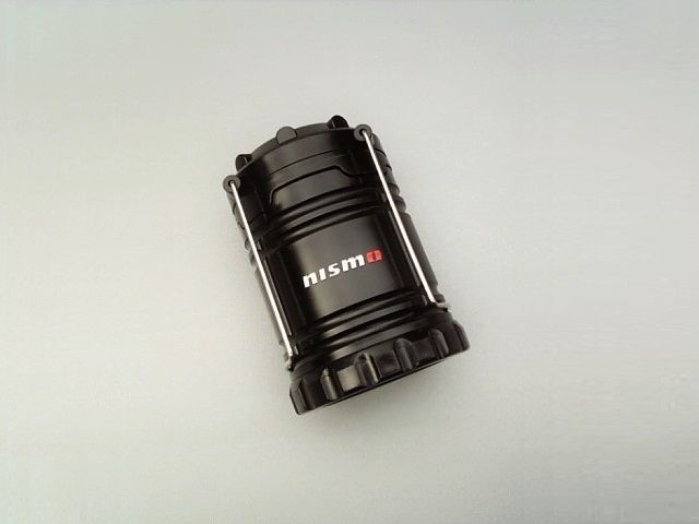 日産純正 nismo LED ランタン
