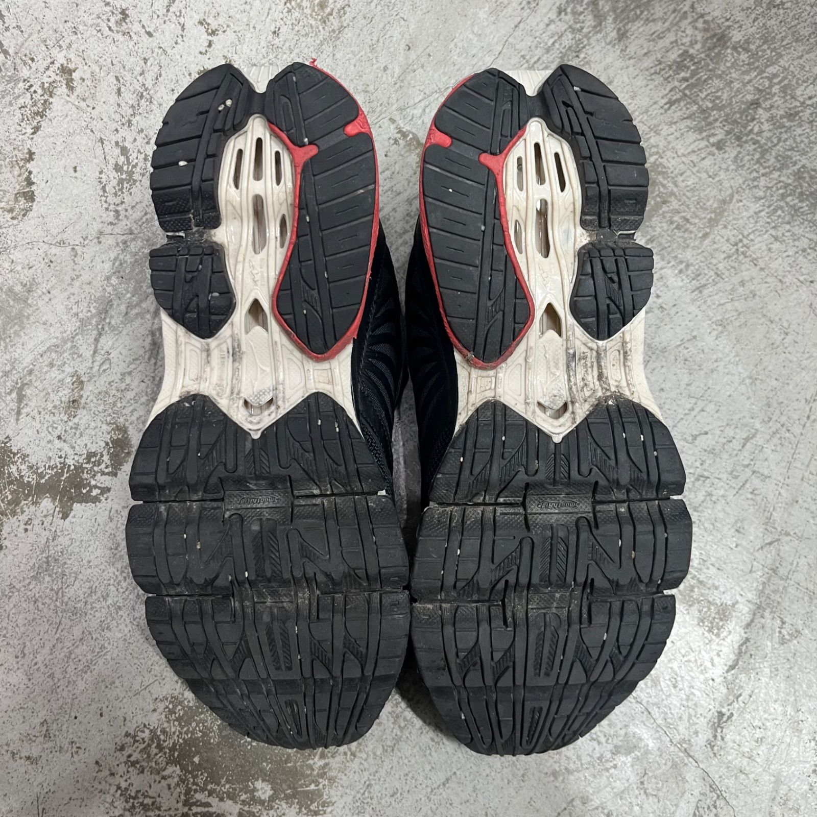 MIZUNO WAVE PROPHECY 8 for Graphpaper ウェーブプロフェシー 
