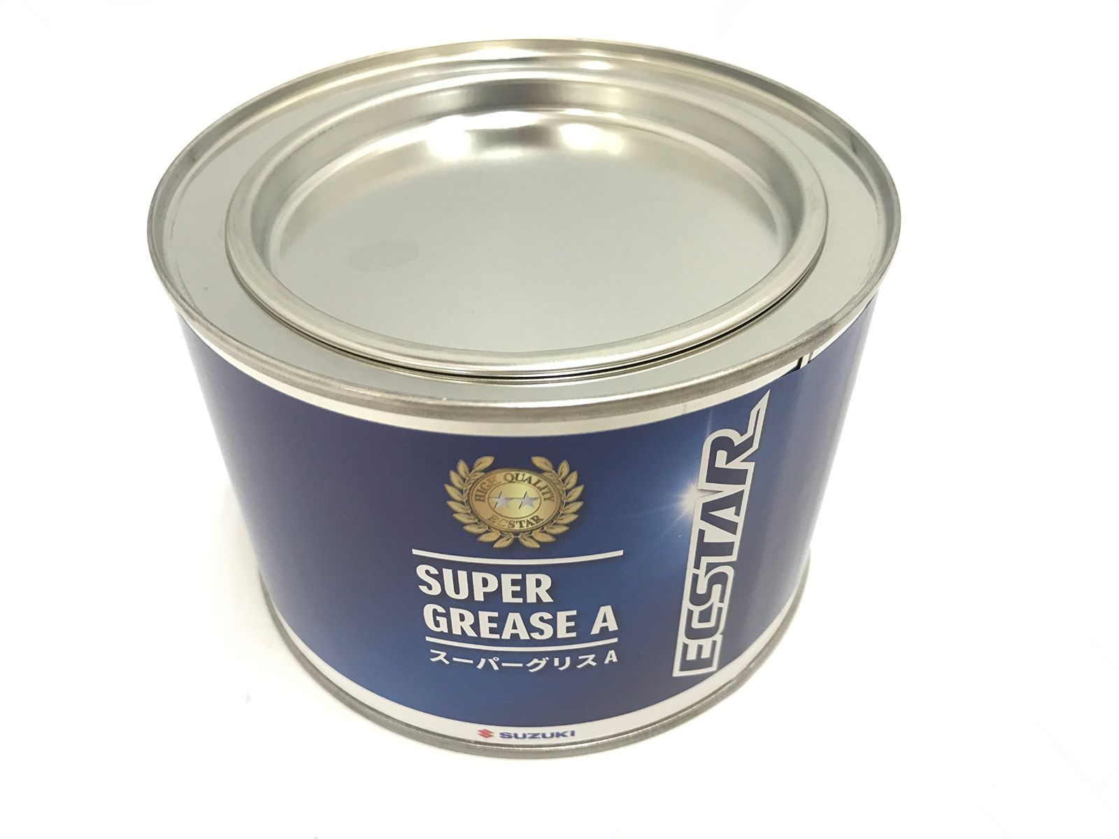 新品 SUZUKI スズキ純正 スーパーグリスA グリース 99000-25480-000 ECSTAR SUPER GREASE A 人気・おすすめ｜売れ筋商品・話題商品におすすめ 品質チェック済み 安心配送 国内在庫あり・安心サポート付き