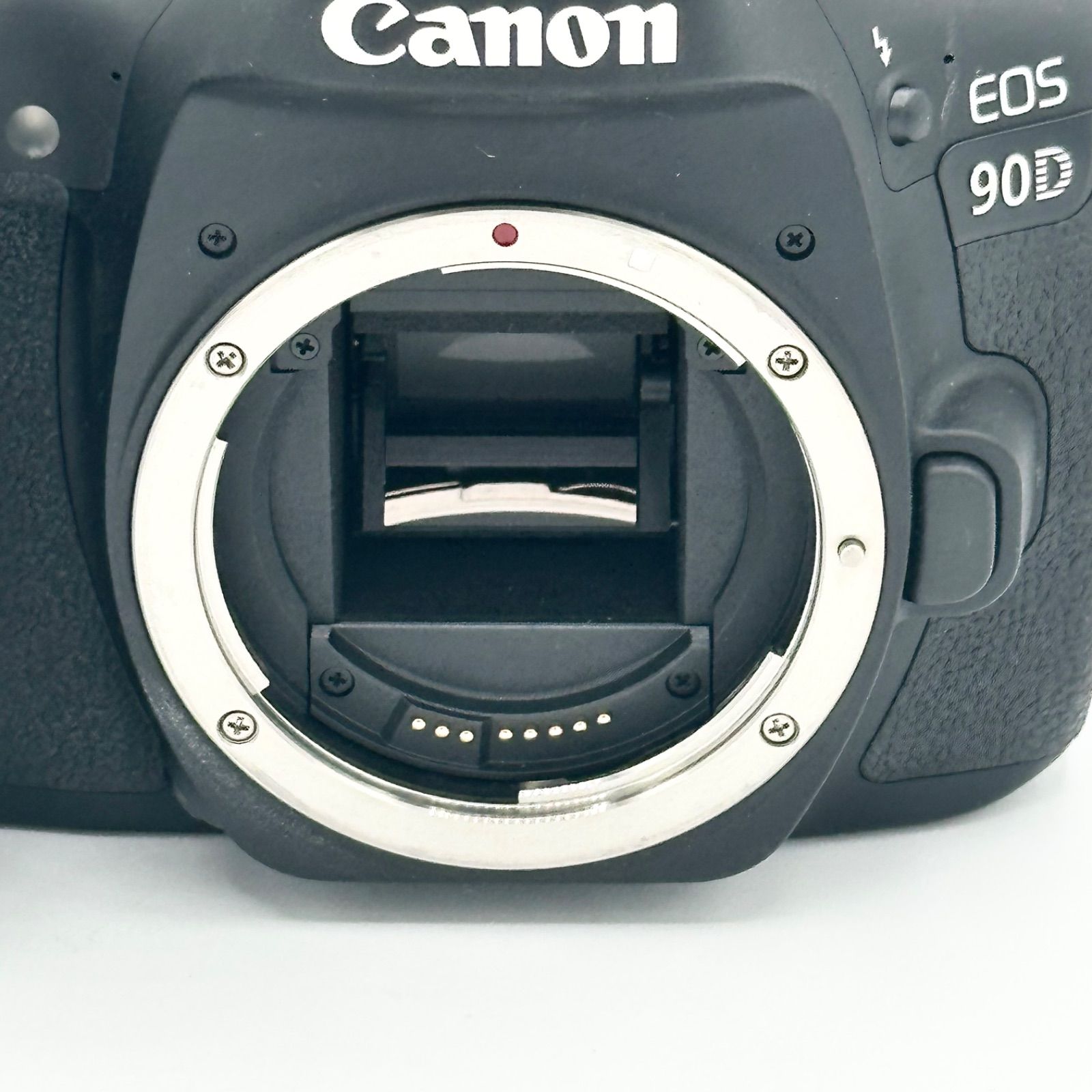 3000ショット以下】Canon デジタル一眼レフカメラ EOS 90D