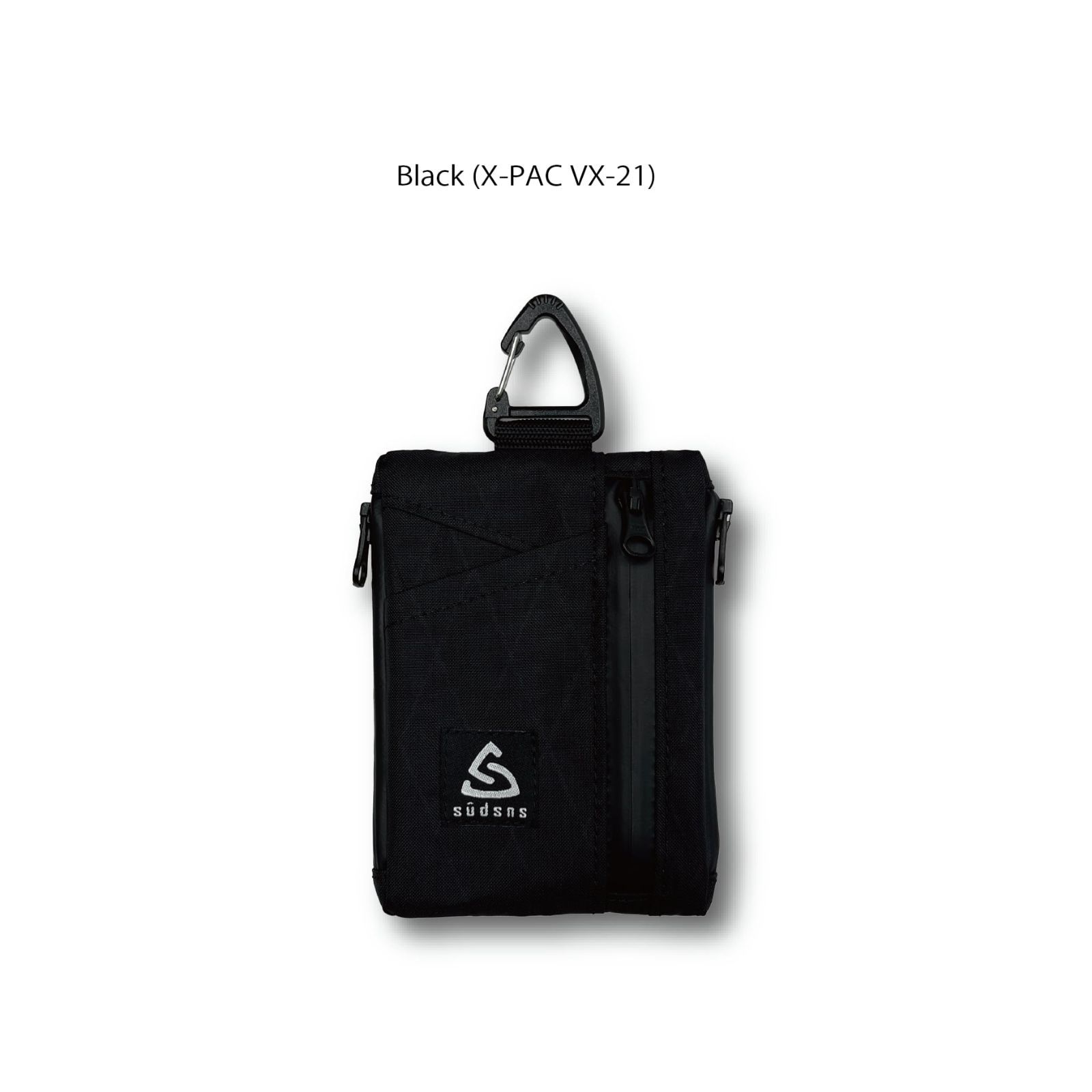 sudsns multi pouch (Black） sudsns / Multi Pouch ( BLACK) 】 スーデザインズ スーデザイン