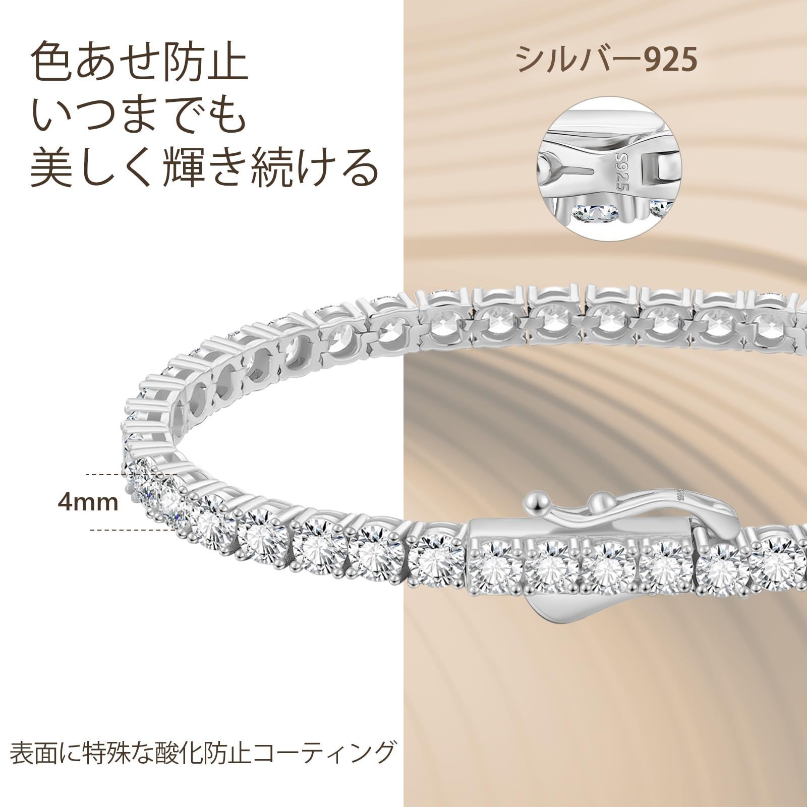 2|3|4|5mm 記念日