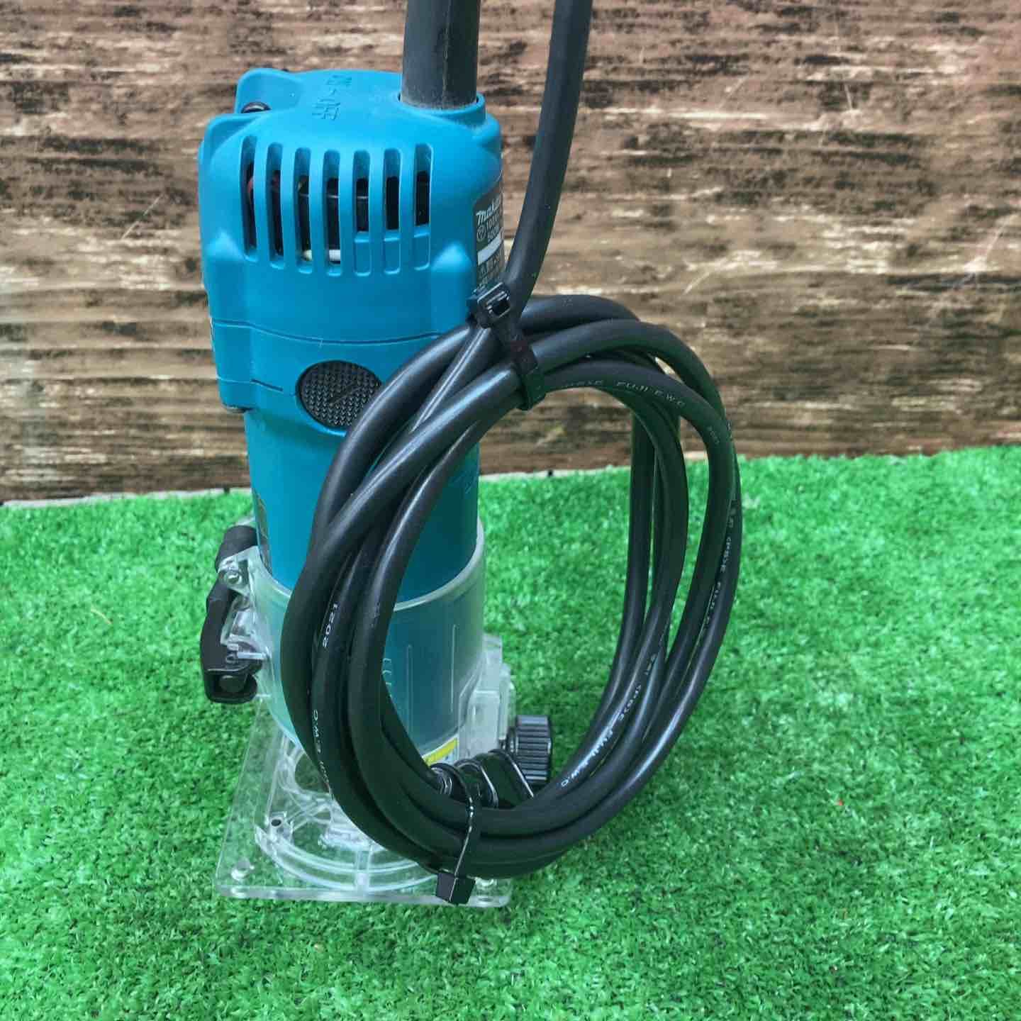 価格比較でお得にお買物。 マキタ makita 電子トリマ 3707FC 川越店