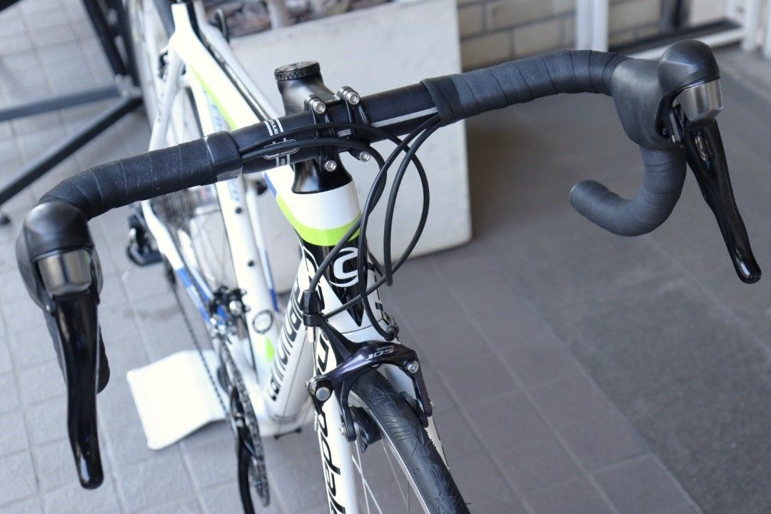 キャノンデール Cannondale スーパーシックス エボ SUPERSIX EVO 2014