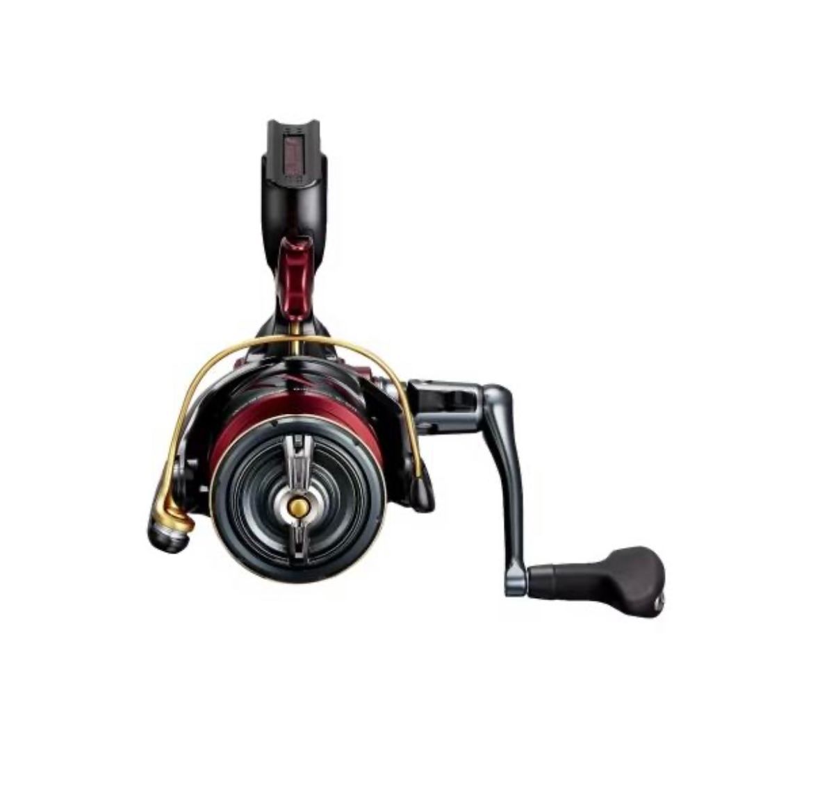 ファイヤブラットテクニウム シマノ ΞⅠ 24 BB-X テクニウム ファイアブラッド C3000DXXG S R