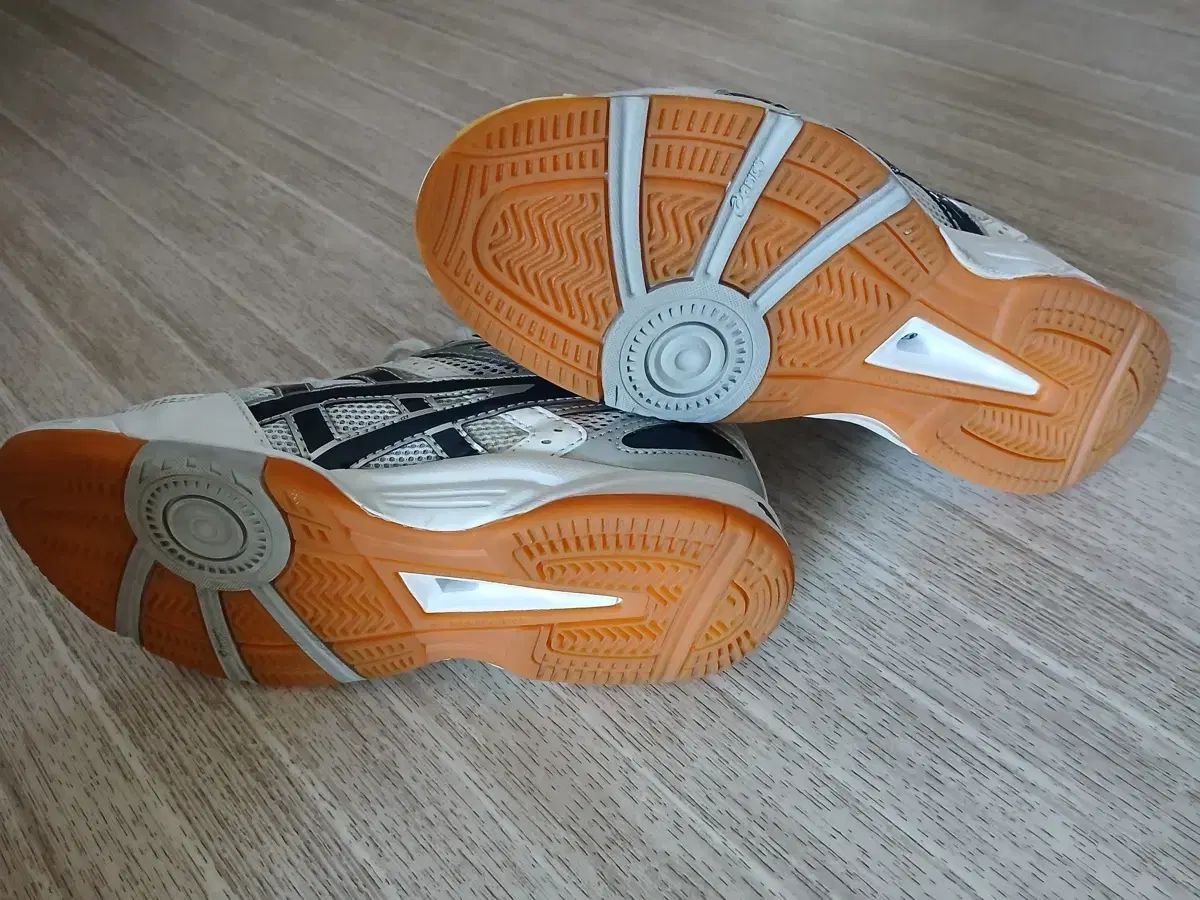 アシックス フレンチテリー235