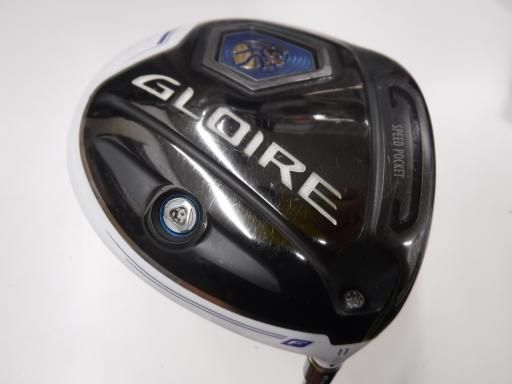 中古】 テーラーメイド GLOIRE F 11° ドライバー DR GLOIRE