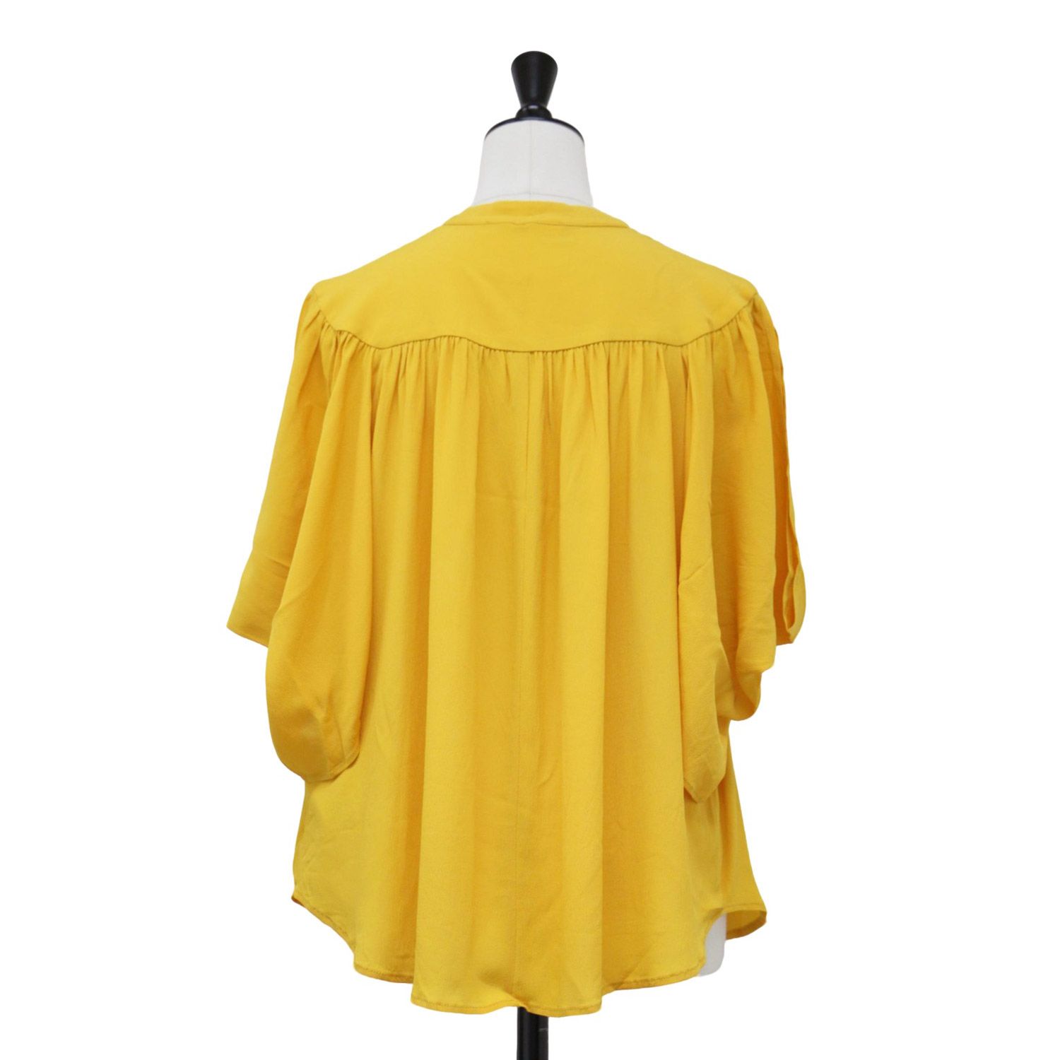 エリカ・カヴァリーニ レディース シャツ トップス Blouse