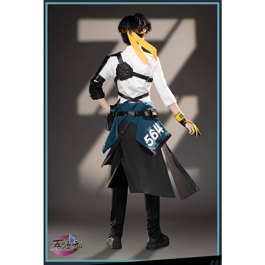 コスプレ 浅羽悠真