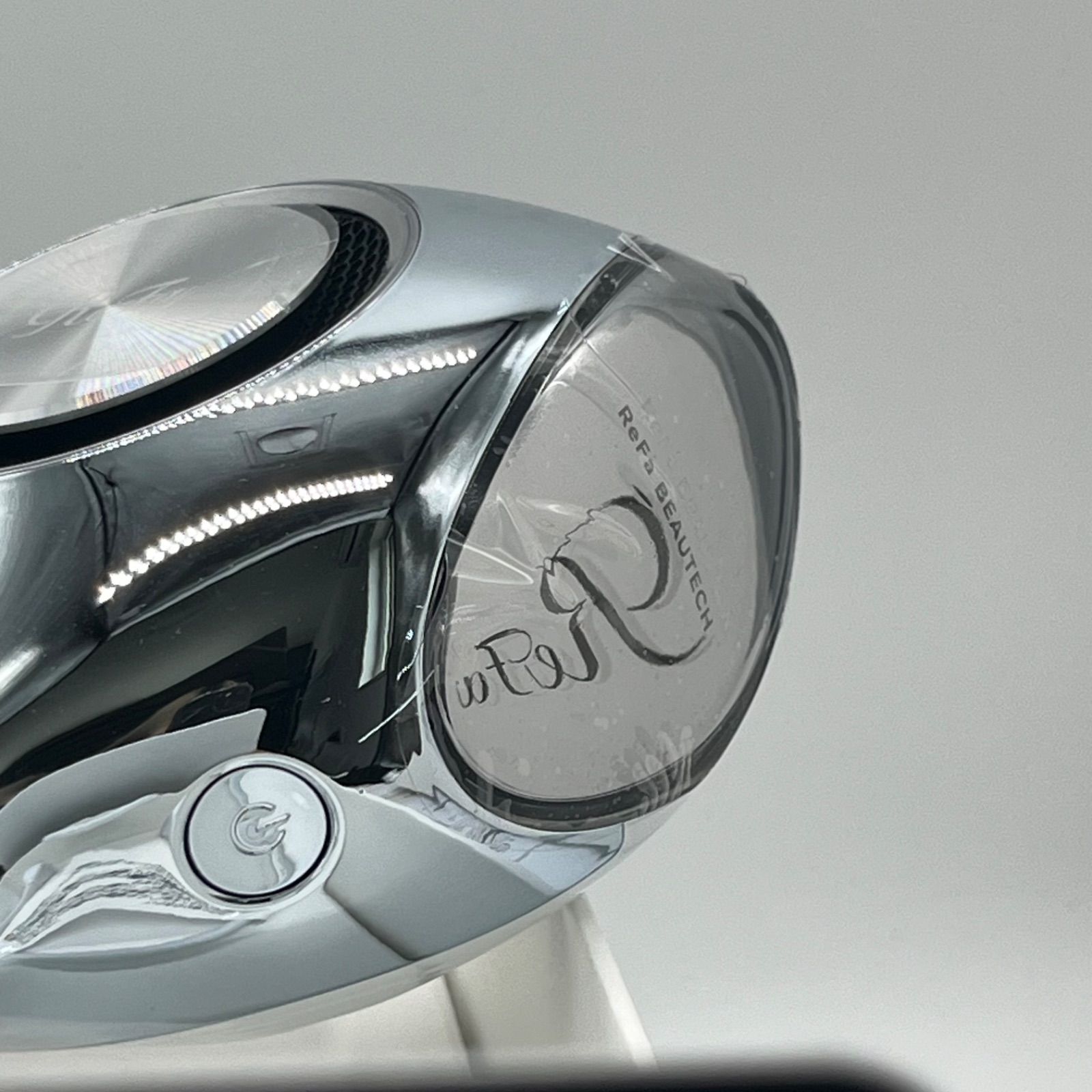 未使用】ReFa リファビューテック ドライヤープロ RE-AJ02A 白 未使用】ReFa リファビューテック ドライヤープロ RE-AJ02A 白
