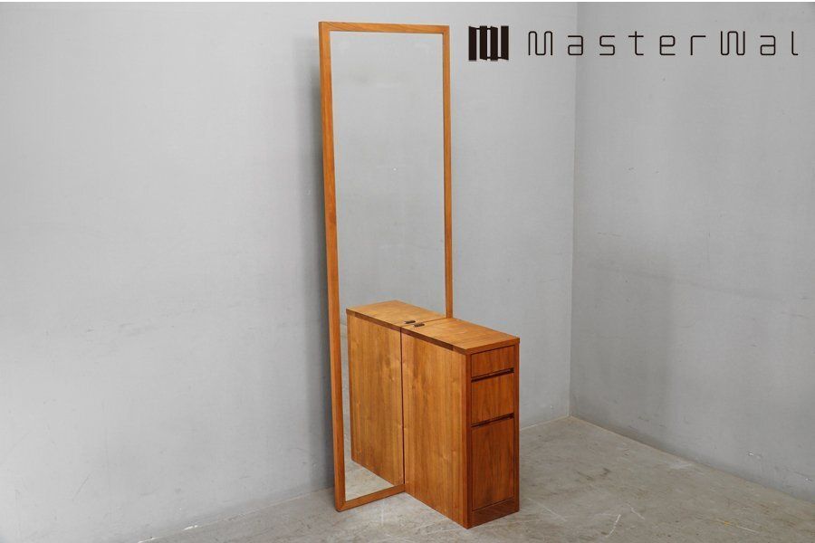◎アカセ木工 マスターウォール MASTERWAL TURM DRESSER トゥルム