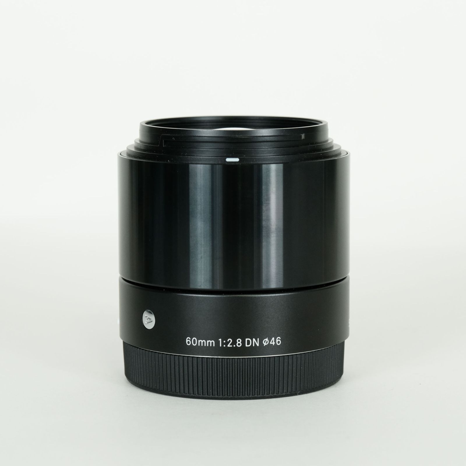 美品] SIGMA 60mm F2.8 DN | Art [ソニーE用] / ソニーEマウント