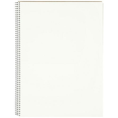 まとめ マルマン ノート スパイラルノート 無地８０枚 A4 N225ES ×20セット