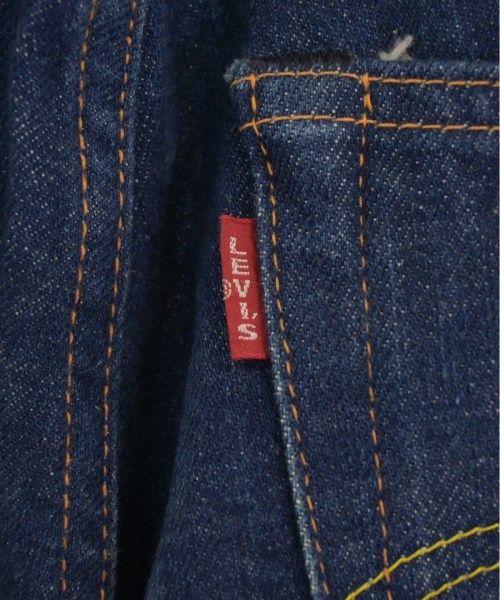 LEVI'S デニムパンツ レディース 【古着】【中古】【送料無料】