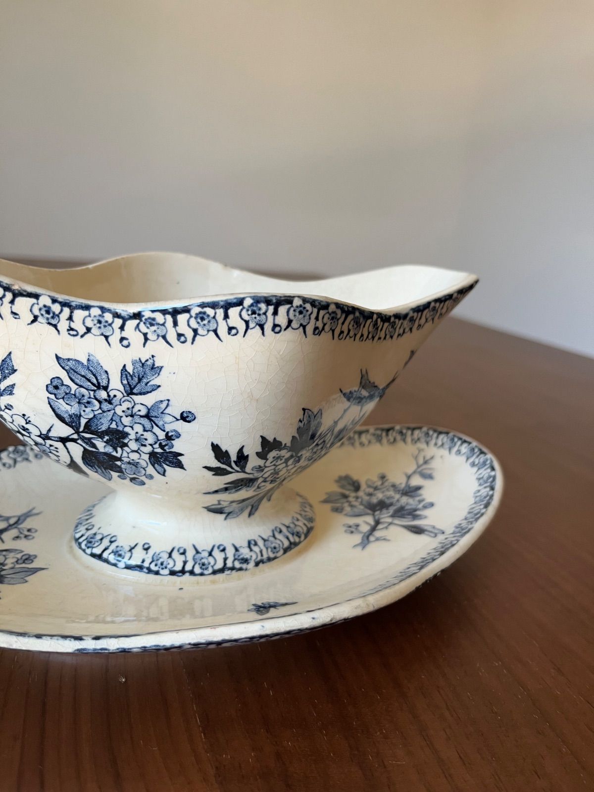 ソーシエール フランスアンティーク