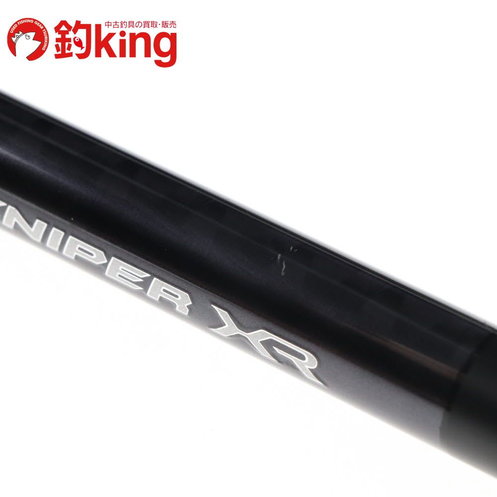 中古/美品】 シマノ 20 コルトスナイパーXR S100XH-3 /SF027L