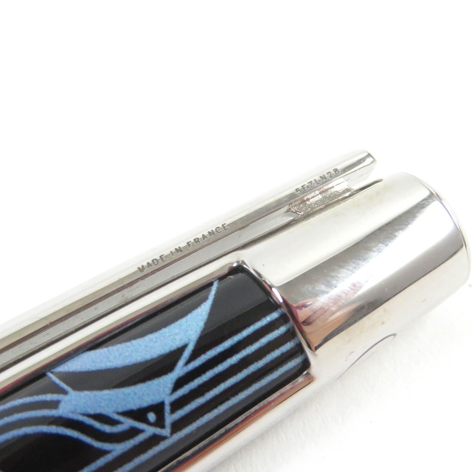 美品□Dupont デュポン Sleeping Mermaid collection デフィ 尾田