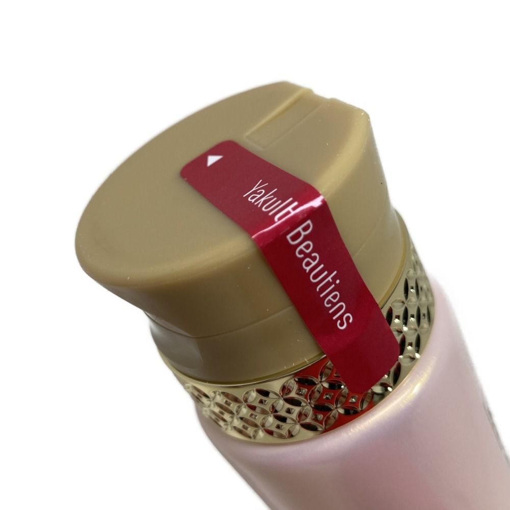 パラビオ ACウォッシングf 2本セット 洗顔 – ヤクルトの化粧品公式通販