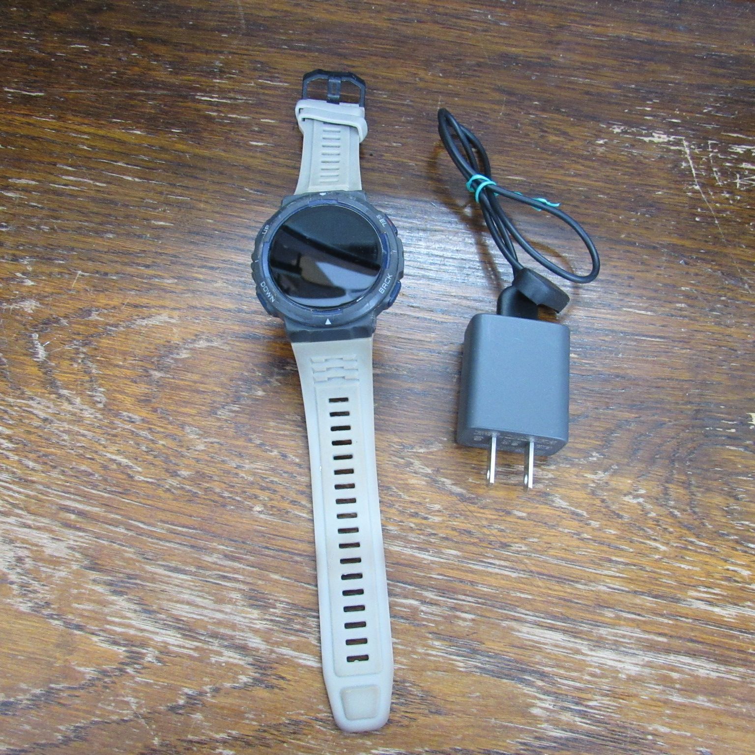 amazfit Active Edge アクティヴエッジ 初期化済み 動作 済み エキスパート藤沢辻堂店