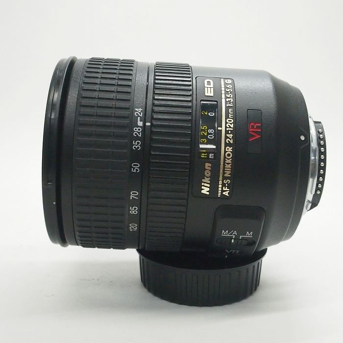 AF-S VR