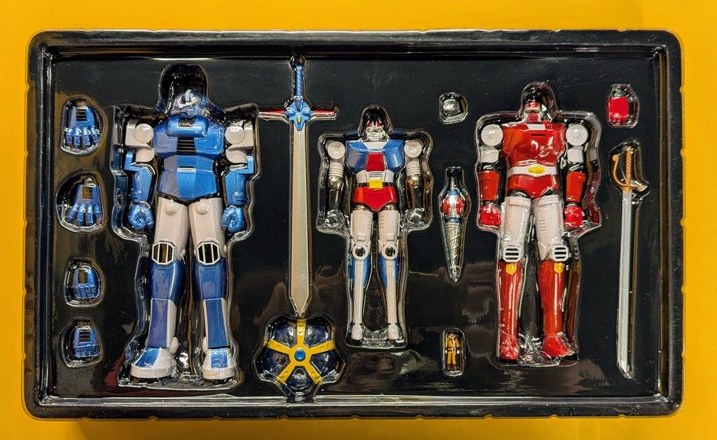 ダイナマイトアクション EVOLUTION・TOY Evolution Toy Dynamite