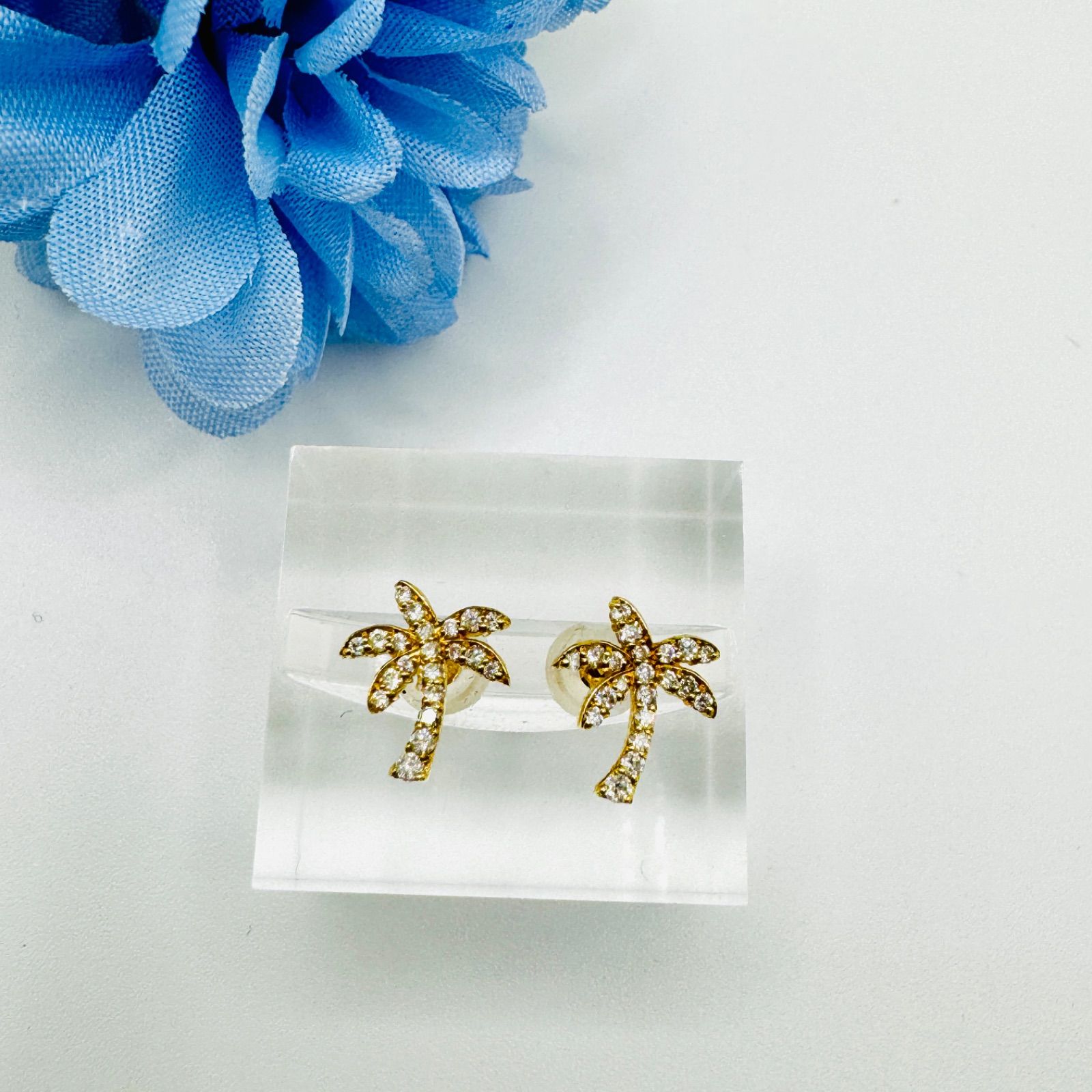 Leh ヤージ ピアス ⠀ 《ya-ji》 ・ 【instore】 07.19（sat）12pm JST