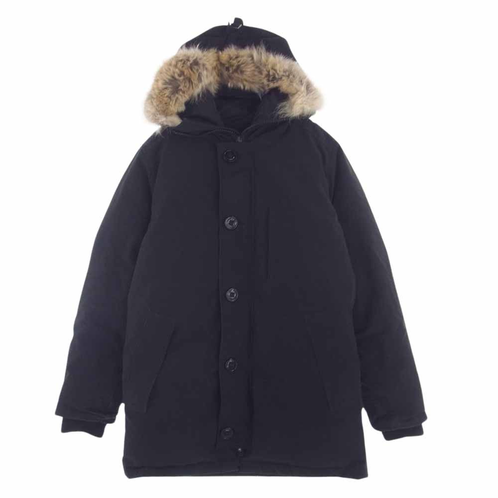 CANADA GOOSE カナダグース ダウンジャケット 3425JM R 国内正規品