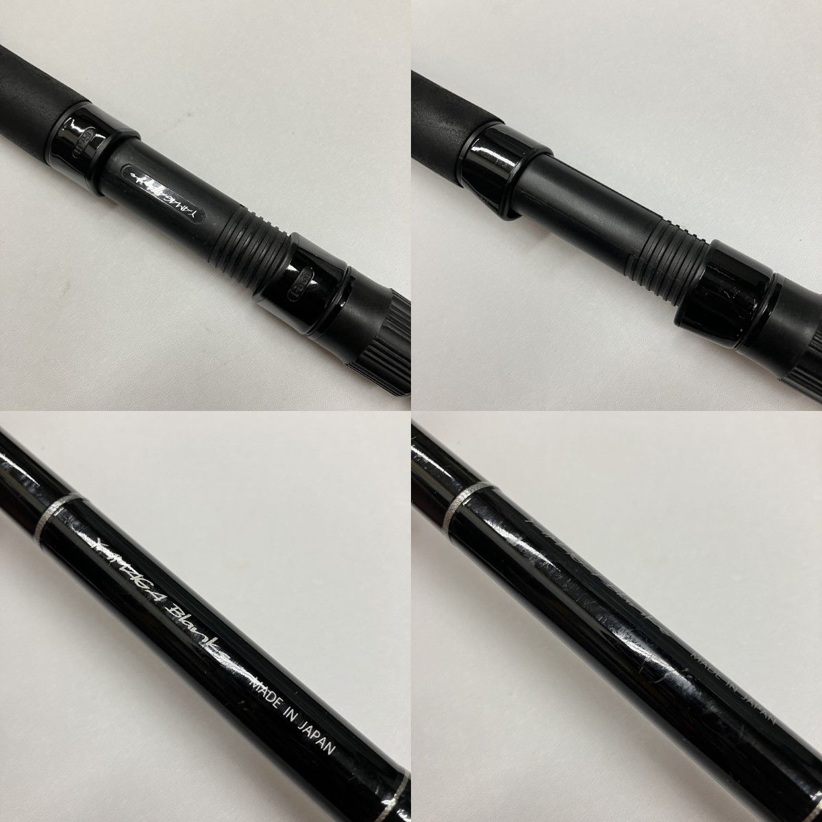 〇〇YAMAGA Blanks ヤマガブランクス ブルースナイパー ナノコンセプト 100MH 〇〇YAMAGA Blanks ヤマガブランクス ブルースナイパー ナノ